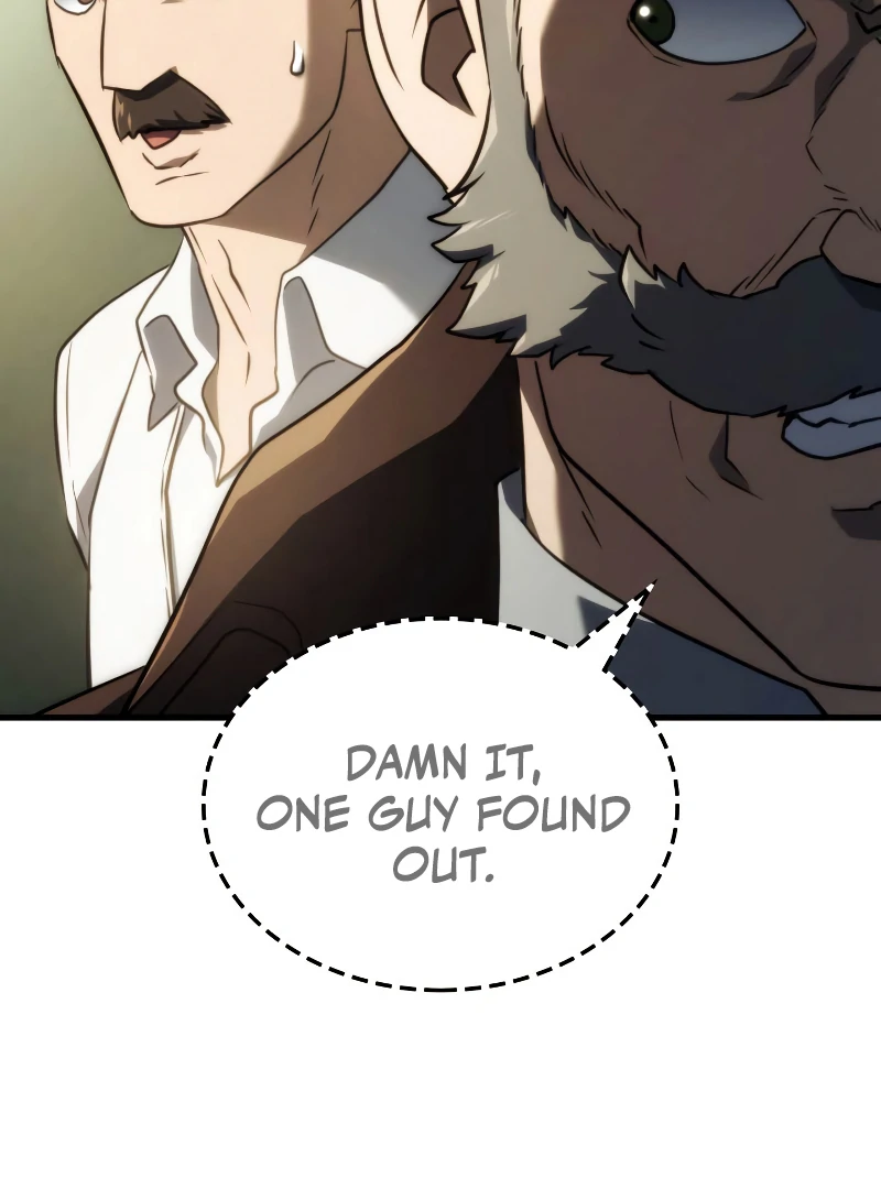 Revenge of the Iron-Blooded Sword Hound, Chapter 38 image 22